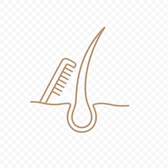 Hair & scalp care