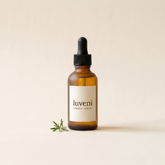Rosemary Castor Oil Hair Care Oil